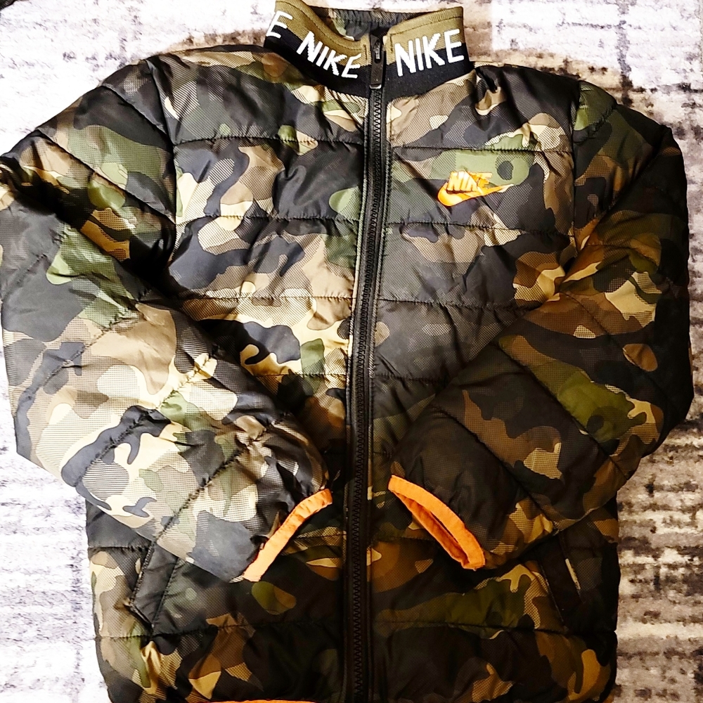Nike jacket